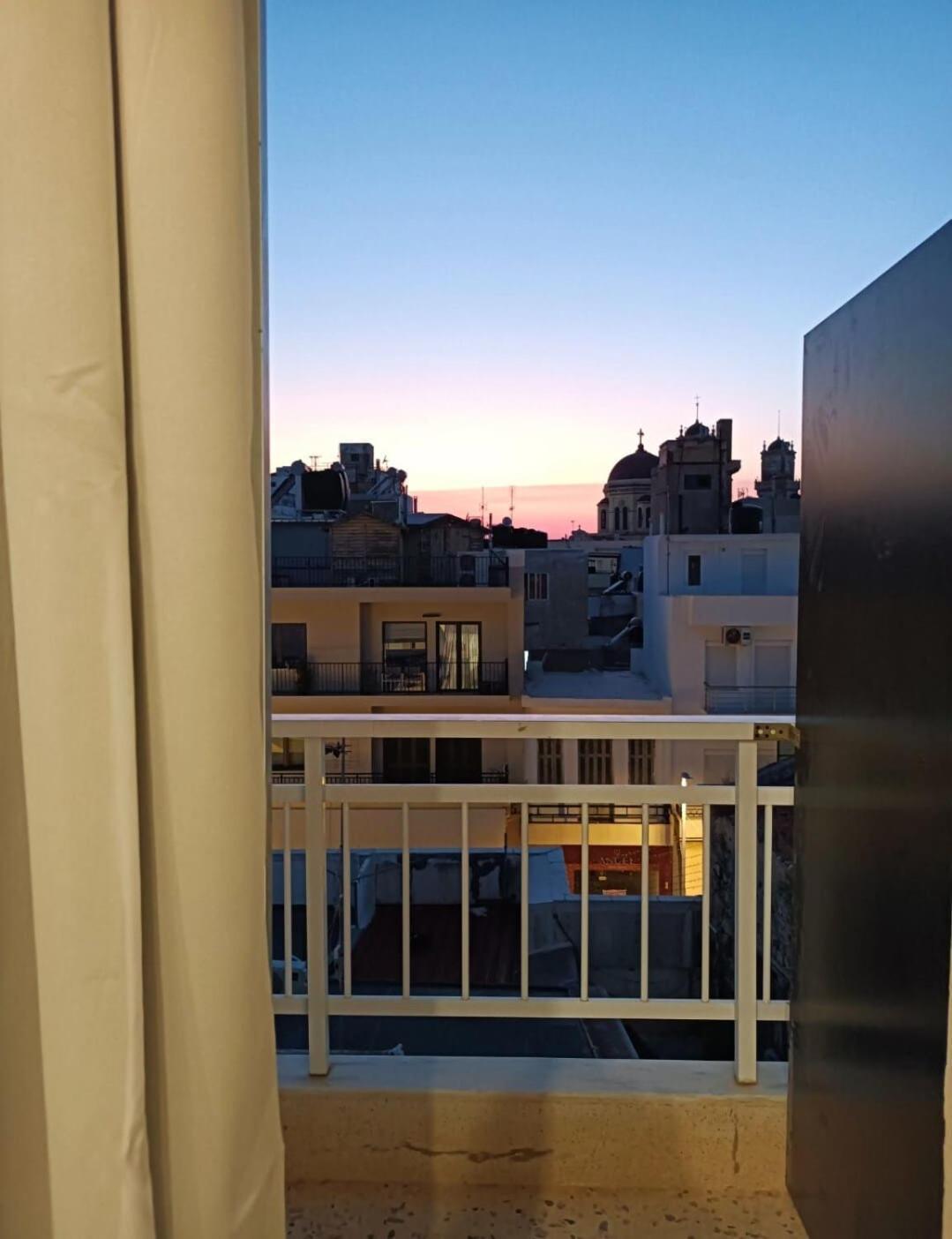 Philedomus In The Centre Of No28 Apartamento Heraklion (Crete)
