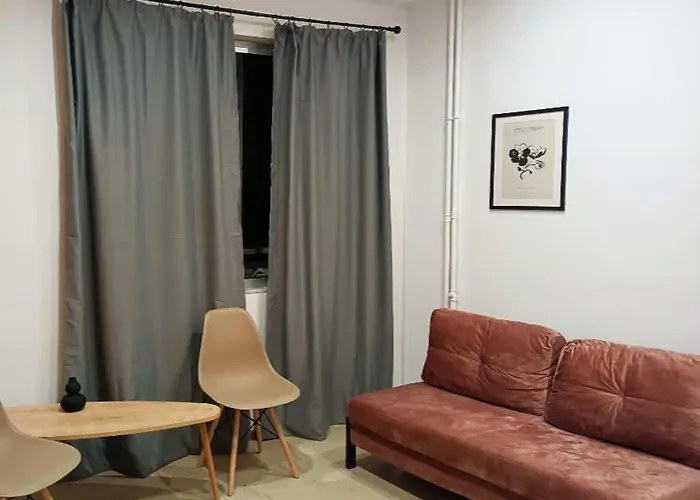 Philedomus Apt In The Centre Of Heraklion No28